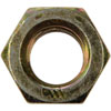 865-014 Hex Nut-Grade 8-Thread Size 1/2-13, Height 3/4 in. - image 2