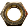 865-015 Hex Nut-Grade 8-Thread Size 9/16-12, Height 7/8 in. - image 2