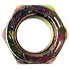 865-016 Hex Nut-Grade 8-Thread Size 5/8-11, Height 15/16 in. - image 1