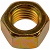 865-017 Hex Nut-Grade 8-Thread Size 3/4-10, Height 1-1/8 in. - image 1
