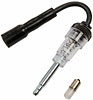 In-Line Spark Checker Universal
