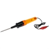 86588 Continuity Tester; Black and Orange - image 1
