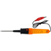 86588 Continuity Tester; Black and Orange - image 2
