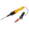 86599 Circuit Tester - Electrical; Black - image 1