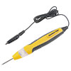 86611 Continuity Tester - Electrical; Black and Yellow - image 1