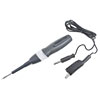 86612 Circuit Tester - Electrical; Black and Silver - image 1