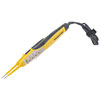 86613 Heavy Duty Continuity Tester - 6-48v; Black and Yellow - image 1