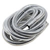 CHROME WIRE CONDUIT - image 1