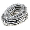 CHROME WIRE CONDUIT - image 1