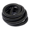86665 3/4 in. x 10 Ft. Black Flex Split Wire Conduit - image 1