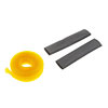 SLEEVE EXP YELLOW 3/8 3 - image 1