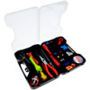 86689C Automotive Electrical Repair Kit with Case - image 1