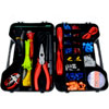 86689C Automotive Electrical Repair Kit with Case - image 2