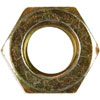 867-011 Hex Nut-Grade 8-Thread Size 5/16-24, Height 1/2 in. - image 1