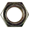 867-012 Hex Nut-Grade 8-Thread Size 3/8-24, Height 9/16 in. - image 1