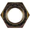 867-014 Hex Nut-Grade 8-Thread Size 1/2-20, Height 3/4 in. - image 1
