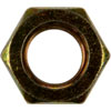 867-015 Hex Nut-Grade 8-Thread Size 9/16-18, Height 7/8 in. - image 2