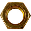 867-016 Hex Nut-Grade 8-Thread Size 5/8-18, Height 15/16 in. - image 2