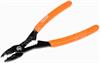 4-in-1 Wire Crimper and Stripper Tool - image 1