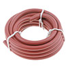 Red Wire 8-Gauge 6-ft Length - image 1