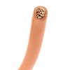 WIRE ORANGE 8 GA 75 - image 1