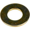 868-012 Flat Washer-Grade 8- 3/8 in. - image 1