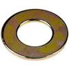 868-013 Flat Washer-Grade 8- 7/16 in. - image 1
