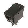 ROCKER OE GRN 16 AMP - image 1