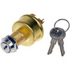 Starter Switch Key Style Brass - image 1