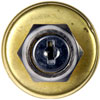 Starter Switch Key Style Brass - image 2