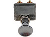 Metal Push-Pull Switch 2-position screw terminals - image 2