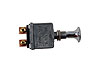 Metal Push-Pull Switch 2-position screw terminals - image 4