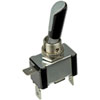 86931 On-Off LED Toggle Switch; Black and Silver - image 4
