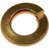 870-010 Split Lock Washer-Grade 8- 1/4 in. - image 1
