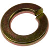 870-012 Split Lock Washer-Grade 8- 3/8 in. - image 1