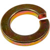 870-013 Split Lock Washer-Grade 8- 7/16 in. - image 1