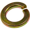 870-014 Split Lock Washer-Grade 8- 1/2 in. - image 1