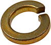 870-015 Split Lock Washer-Grade 8- 9/16 in. - image 1
