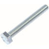875-030 Cap Screw-Hex Head-Class 8.8- M4-.7 x 30mm - image 1
