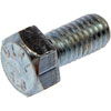 875-110 Cap Screw-Hex Head-Class 8.8- M5-.8 x 10mm - image 1