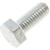875-112 Cap Screw-Hex Head-Class 8.8- M5-.8 x 12mm - image 1