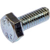 875-116 Cap Screw-Hex Head-Class 8.8- M5-.8 x 16mm - image 1