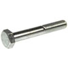 875-135 Cap Screw-Hex Head-Class 8.8- M5-.8 x 35mm - image 3