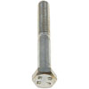 875-140 Cap Screw-Hex Head-Class 8.8- M5-.8 x 40mm - image 2