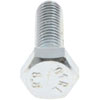 875-220 Cap Screw-Hex Head-Class 8.8- M6-1.0 x 20mm - image 2