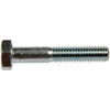 875-235 Cap Screw-Hex Head-Class 8.8- M6-1.0 x 35mm - image 2