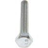 875-240 Cap Screw-Hex Head-Class 8.8- M6-1.0 x 40mm - image 2