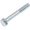 875-245 Cap Screw-Hex Head-Class 8.8- M6-1.0 x 45mm - image 1