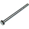 875-280 Cap Screw-Hex Head-Class 8.8- M6-1.0 x 80mm - image 1