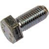 875-316 Cap Screw-Hex Head-Class 8.8- M7-1.0 x 16mm - image 1
